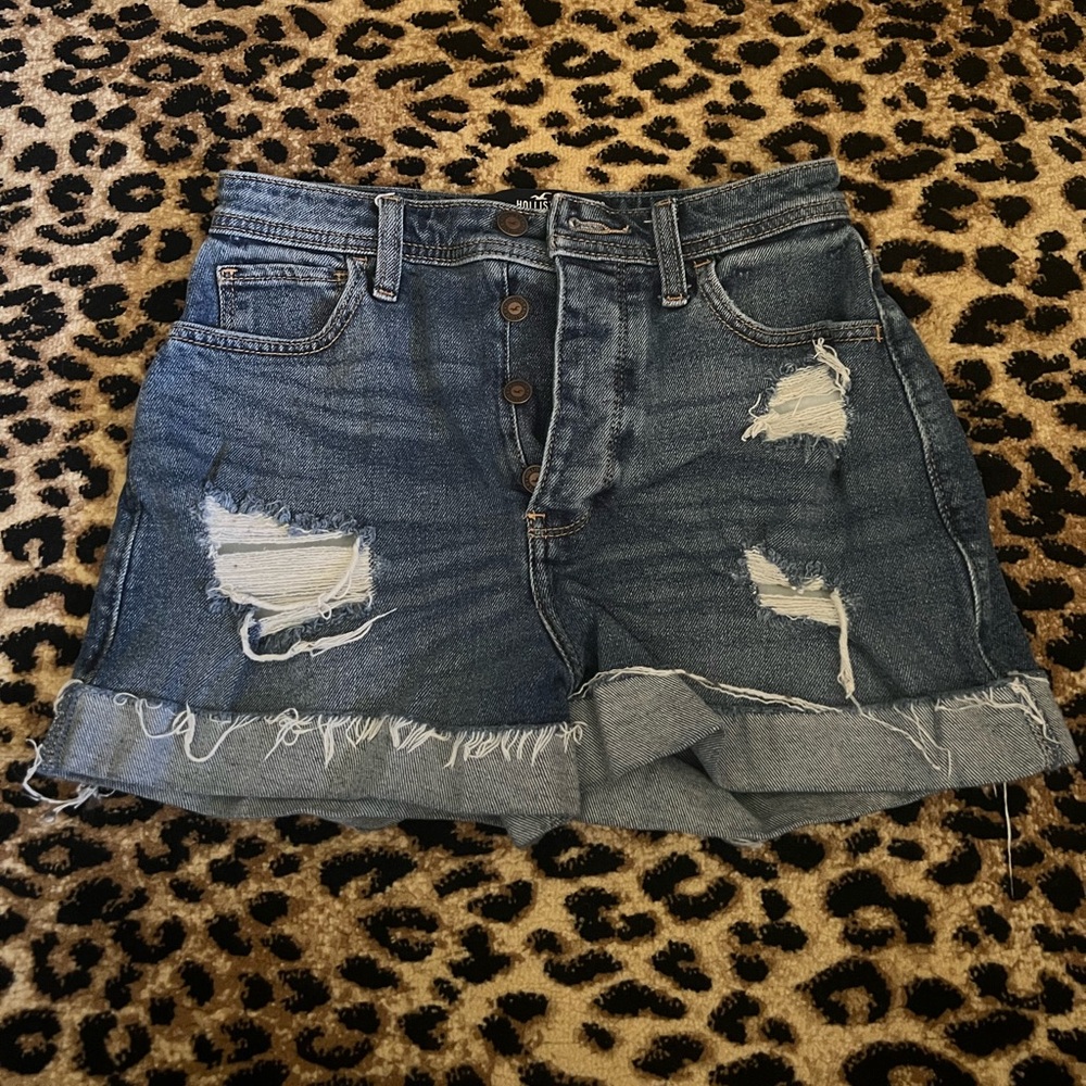 Women’s hollister shorts